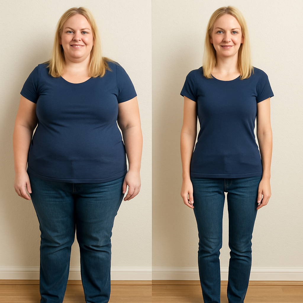 Personalized Health Journey